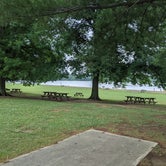Review photo of Wooster Bay Campground — Hardy Lake State Recreation Area by Stephen & Theresa B., June 30, 2020