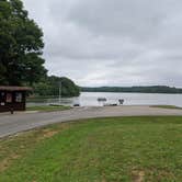 Review photo of Shale Bluff Campground — Hardy Lake State Recreation Area by Stephen & Theresa B., June 30, 2020