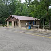 Review photo of Shale Bluff Campground — Hardy Lake State Recreation Area by Stephen & Theresa B., June 30, 2020