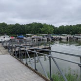 Review photo of Wooster Bay Campground — Hardy Lake State Recreation Area by Stephen & Theresa B., June 30, 2020