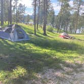 Review photo of Whitetail Campground by Veronica S., June 30, 2020