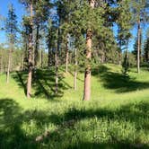 Review photo of Whitetail Campground by Veronica S., June 30, 2020