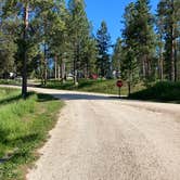 Review photo of Whitetail Campground by Veronica S., June 30, 2020