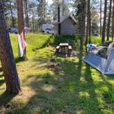 Review photo of Whitetail Campground by Veronica S., June 30, 2020