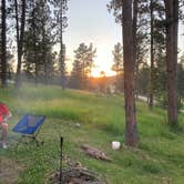 Review photo of Whitetail Campground by Veronica S., June 30, 2020