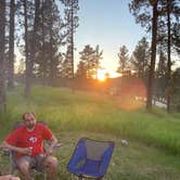 Review photo of Whitetail Campground by Veronica S., June 30, 2020