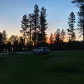 Review photo of Whitetail Campground by Veronica S., June 30, 2020