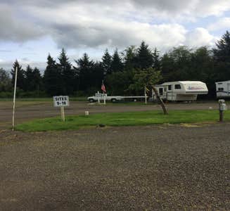 Camper-submitted photo from Tillamook Bay City RV Park