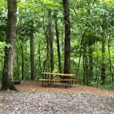 Review photo of Lookout Mountain-Chattanooga West KOA by Stephanie J., June 30, 2020