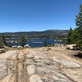Review photo of Spicer Reservoir Campground by Allyson E., June 30, 2020