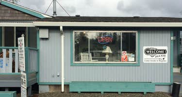 Tillamook Bay City RV Park