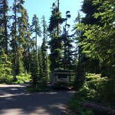 Review photo of Lost Lake Resort And Campground — Mt. Hood National Forest by Brian C., November 1, 2017