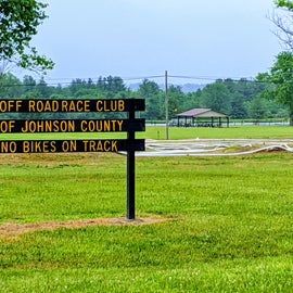 Off Road Race Club