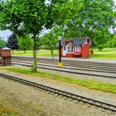 Review photo of Johnson County Park by Stephen & Theresa B., June 30, 2020