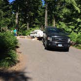 Review photo of Lost Lake Resort And Campground — Mt. Hood National Forest by Brian C., November 1, 2017