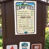 Review photo of Lost Lake Resort And Campground — Mt. Hood National Forest by Brian C., November 1, 2017