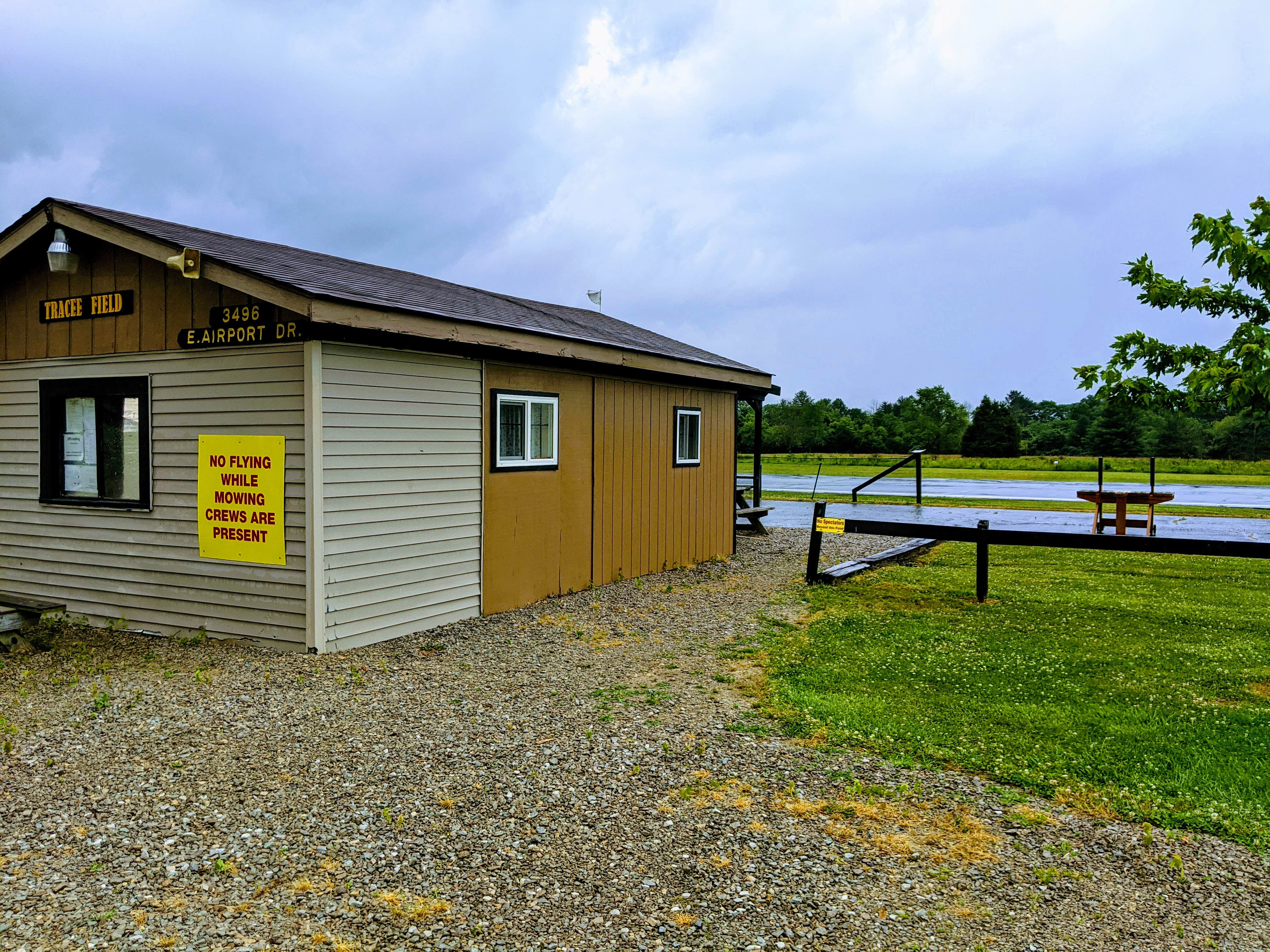 RC Club Flying Field