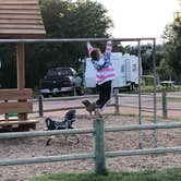 Review photo of Rapid City KOA by Ason S., June 30, 2020