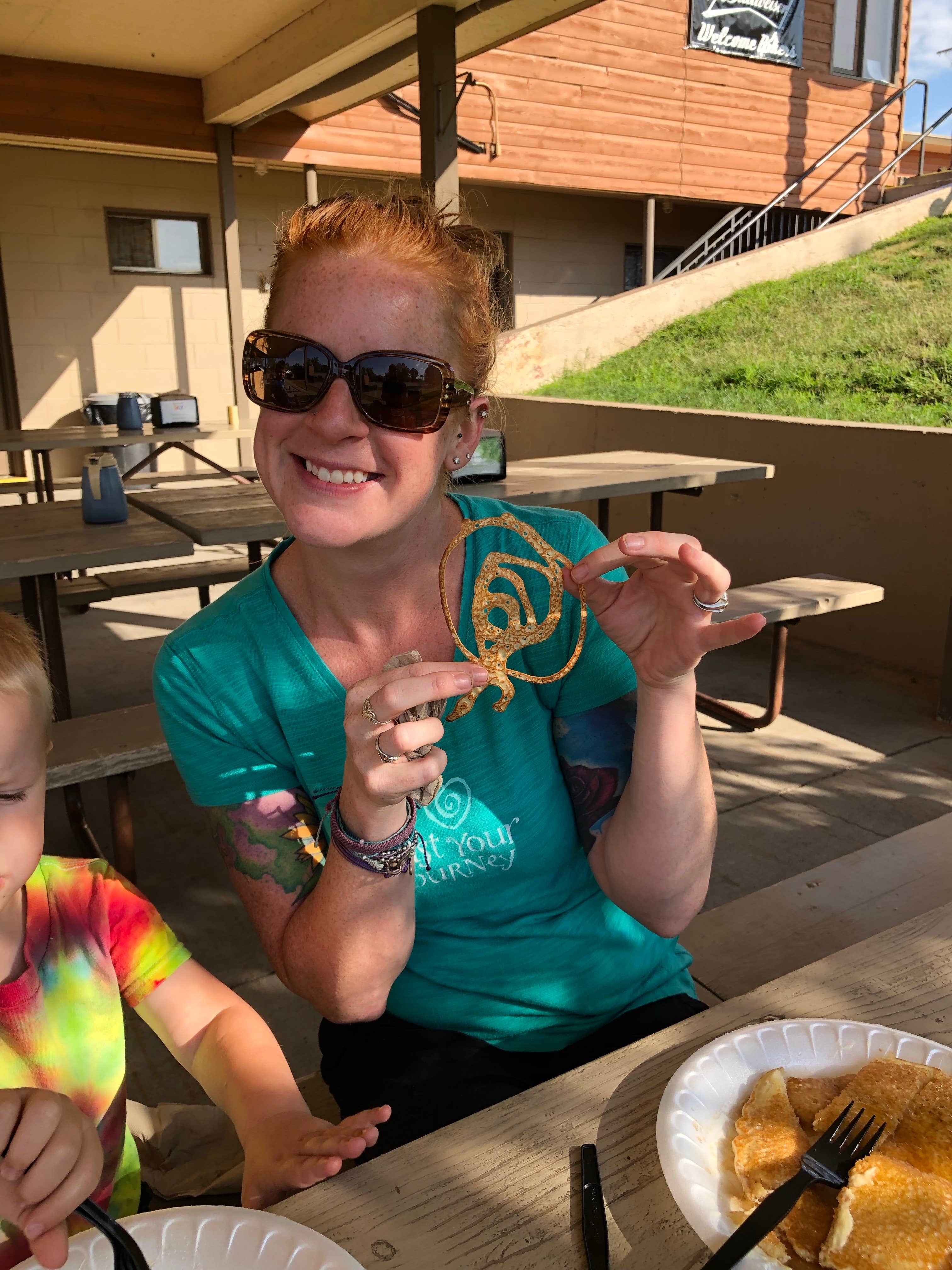 Camper-submitted photo at Rapid City KOA near Lead, SD