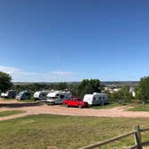 Review photo of Rapid City KOA by Ason S., June 30, 2020