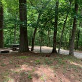 Review photo of Nancytown Group Campground by Elizabeth G., June 30, 2020