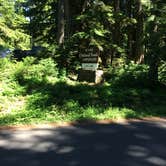 Review photo of Lost Lake Campground Yurts and Cabins by Brian C., November 1, 2017