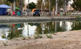Keisha D.'s photo at Thousand Trails Wilderness Lakes RV Resort near San Jacinto, CA