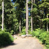 Review photo of Lost Lake Resort And Campground — Mt. Hood National Forest by Brian C., November 1, 2017