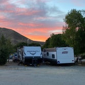Review photo of Thousand Trails Soledad Canyon by Keisha D., June 30, 2020