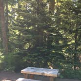 Review photo of Lost Lake Resort And Campground — Mt. Hood National Forest by Brian C., November 1, 2017