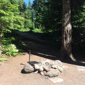 Review photo of Lost Lake Resort And Campground — Mt. Hood National Forest by Brian C., November 1, 2017