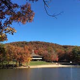 Review photo of Fort Mountain State Park Campground by B M., June 1, 2020