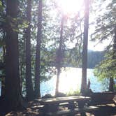 Review photo of Lost Lake Resort And Campground — Mt. Hood National Forest by Brian C., November 1, 2017