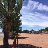 Review photo of Van Horn RV Park by Keisha D., June 30, 2020