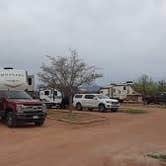 Review photo of Van Horn RV Park by Keisha D., June 30, 2020