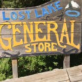 Review photo of Lost Lake Resort And Campground — Mt. Hood National Forest by Brian C., November 1, 2017