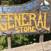 Review photo of Lost Lake by Brian C., November 1, 2017