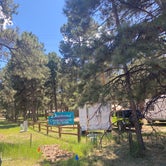 Review photo of Diamond Campground & RV Park by Spencer B., June 30, 2020