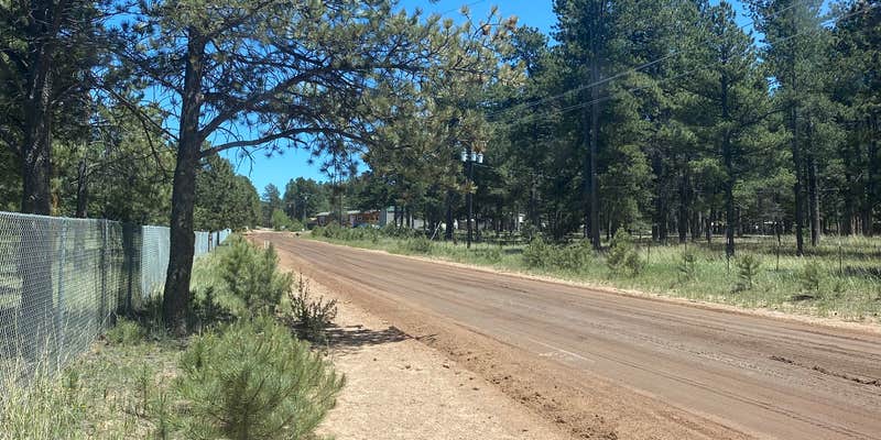 Camper submitted image from Historic Triple B Ranch