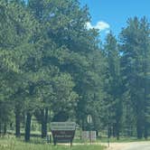 Review photo of Red Rocks Group Campground by Spencer B., June 30, 2020