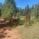 Review photo of Red Rocks Group Campground by Spencer B., June 30, 2020