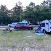 Review photo of Lake Eufaula Campground by Jennifer L., June 30, 2020
