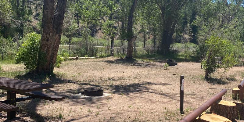 Camper submitted image from Ouzel