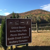 Review photo of Unicoi State Park & Lodge by B M., June 1, 2020