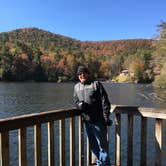 Review photo of Unicoi State Park & Lodge by B M., June 1, 2020