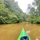 Review photo of Lake Eufaula Campground by Jennifer L., June 30, 2020