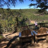 Review photo of Cloudland Canyon State Park Campground by B M., June 5, 2020