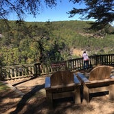Review photo of Cloudland Canyon State Park Campground by B M., June 5, 2020