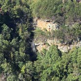 Review photo of Cloudland Canyon State Park Campground by B M., June 5, 2020