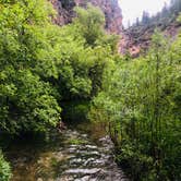 Review photo of Rifle Mountain Park by Hayley K., June 30, 2020